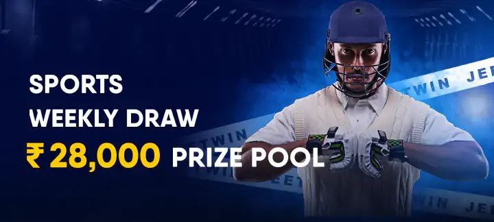 Promotions and Bonuses on Jeet win