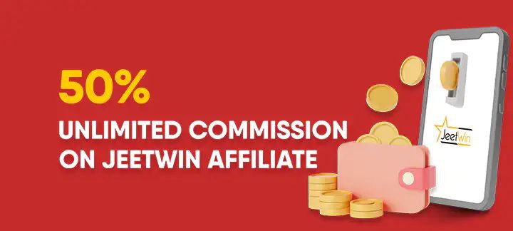 Jeetwin - Best casino ever for Indian