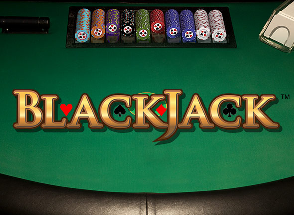 Blackjack Online EEBET